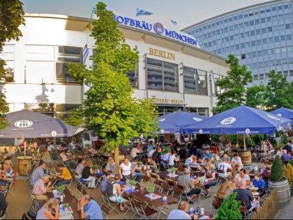 Photo: Hofbr&amp;auml;uhaus 